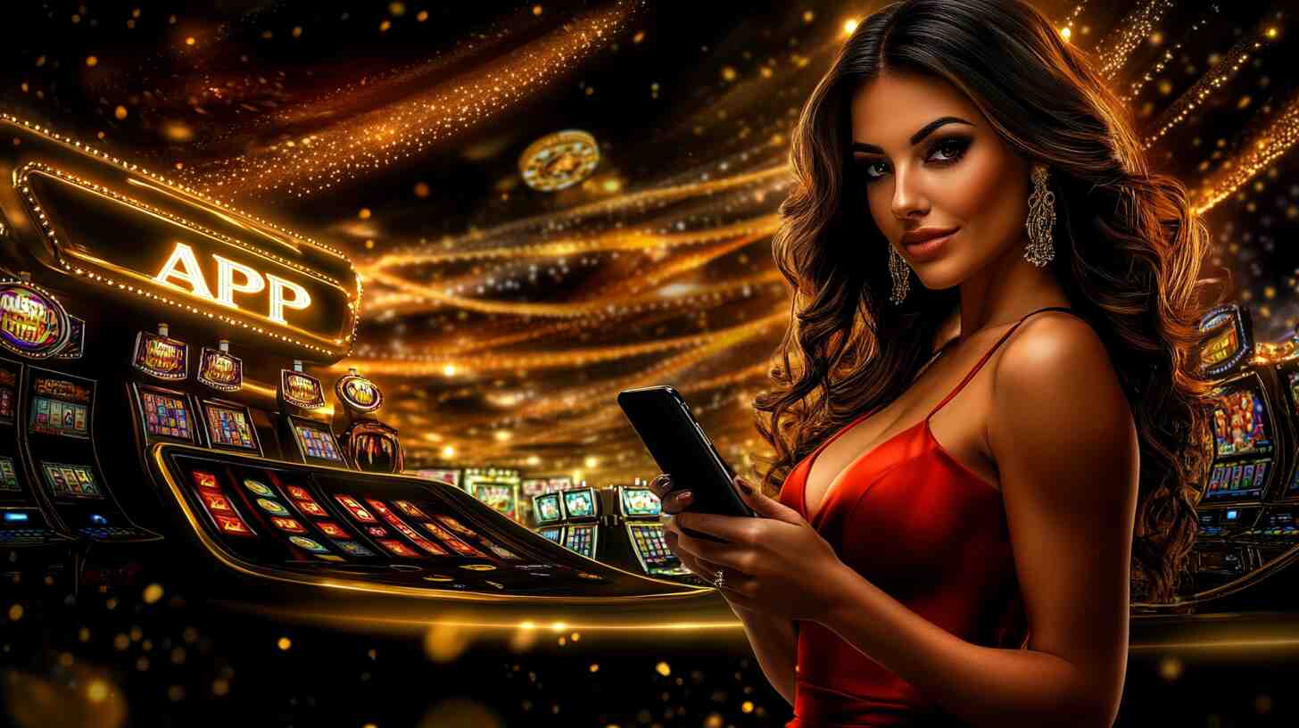 Enjoy Boundless Mobile Casino Gaming Freedom at MOSSBETS