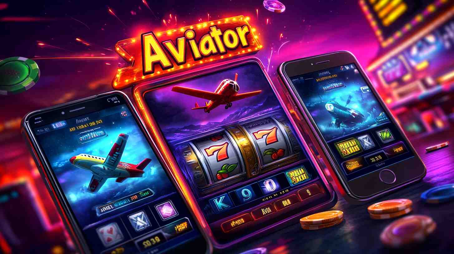 Go Higher – Casino MOSSBETS Aviator Experience
                              