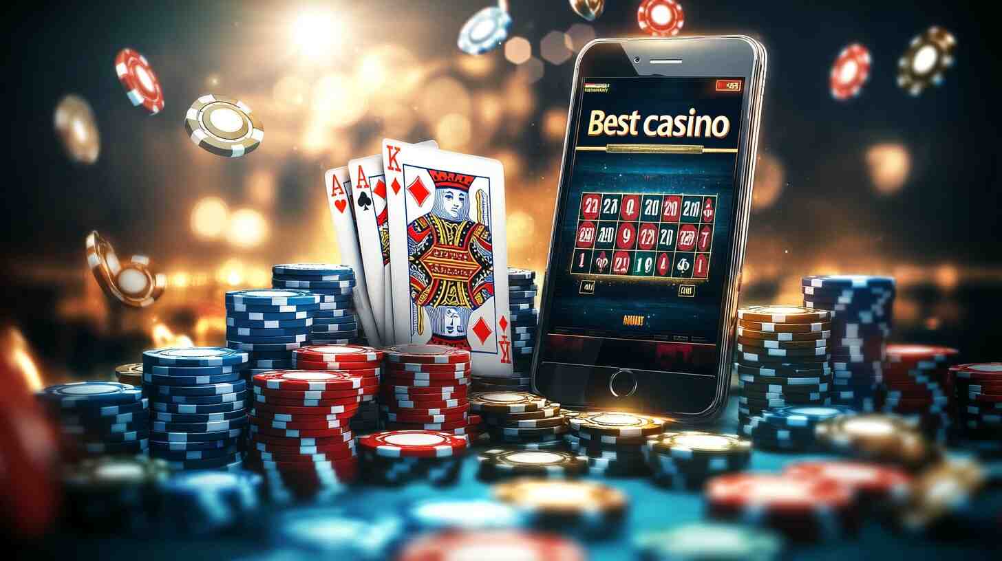 Immerse Yourself in Thrill at MOSSBETS Casino