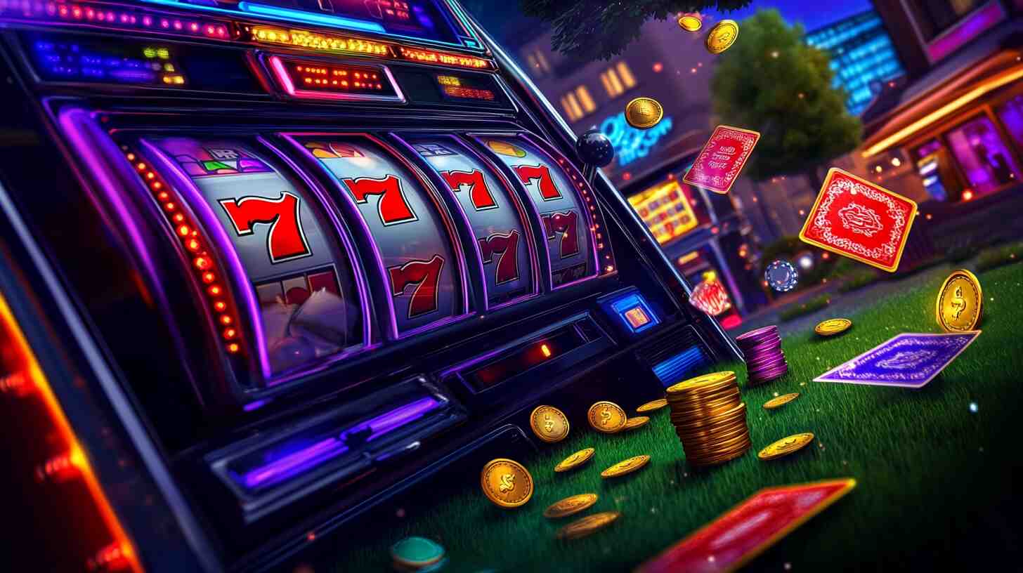 Casino MOSSBETS Slots with High RTP
                              